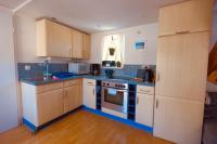 UsedomTor 1720 FeWo II - B&B Wolgast