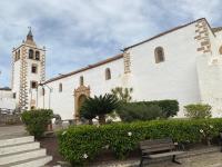 Apartamento tranquilo Sun Beach - B&B Caleta de Fuste