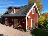 Röda huset - B&B Hallstahammar
