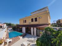 villa xenia - B&B