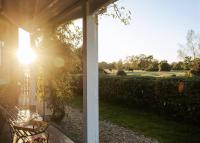 Surrey Lodge - Bed and Breakfast Brockenhurst