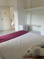 Suite mit Bergblick