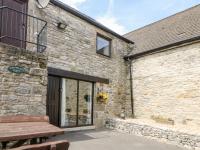 B&B Bakewell - The Tom Wragg Suite - Bed and Breakfast Bakewell