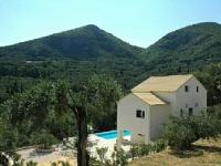 Villa Eleonas - B&B Strongyli Agiou Panteleimona