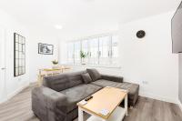 MA Kenilworth - B&B Kenilworth