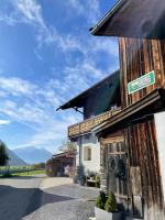 Ferienwohnung Kracherbauer - B&B Saalfelden am Steinernen Meer