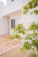 acogedora casa con hospedaje para 2 personas - B&B Chetumal