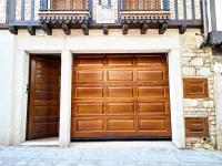 Casa Rural Buenavista - Bed and Breakfast