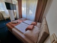 Deluxe Tweepersoonskamer met 1 of 2 Bedden