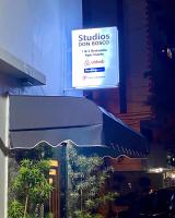 Studios Don Bosco - B&B Santo Domingo