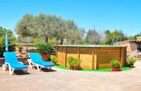 193 Finca Son Rossignol ETV4966 by Mallorca Charme - B&B Llubí