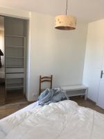 Résidence Merlin Appartement Arthur - B&B Saint-Malon-sur-Mel