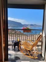 Peak House Imsouane - B&B Amassine