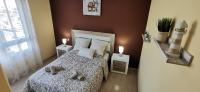 Apartamento de 2 dormitorios