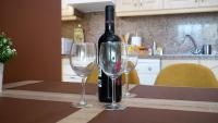 SunGolf Apartman - Ferienwohnung San Miguel De Abona