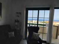 Neu renoviertes, hübsches und gemütliches Appartement mit Balkon und Meerblick - B&B