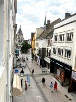 La petite Provence, hyper centre, Wifi - Bed and Breakfast