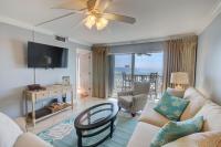 El Matador 341 - Gulf front with beautiful views of the Gulf and pool - B&B