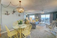 El Matador 446 - Beautiful views of the Gulf and pool - B&B Fort Walton Beach