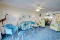 El Matador 443 - Beautiful views of the pool and Gulf of Mexico - B&B