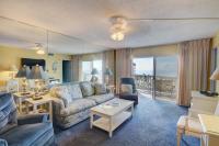 El Matador 456 - Gulf front with beautiful views of the Gulf and pool - B&B