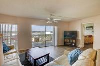 B&B Fort Walton Beach - El Matador 544 - Beautiful water views and close to all amenities of El Matador - Bed and Breakfast Fort Walton Beach