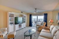 El Matador 563 - Great unit on the 6th floor with beautiful views of the Sound! - B&B