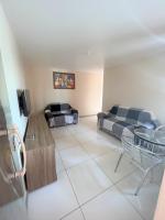 Appartement met Balkon