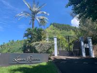 Villa Moana - Ferienwohnung
