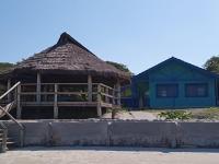 Pousada Oceano Azul, beira mar - Bed and Breakfast Ilha do Mel