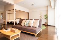 RIVER WEST Hiroshima 302, 305, 306 - Vacation STAY 54100v