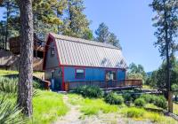 Two-Bedroom Holiday Home