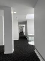 Studio 25/247 gouger st Ex hotel room 430 - Bed and Breakfast