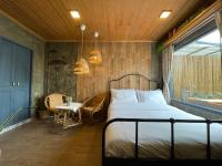 Suite with Terrace
