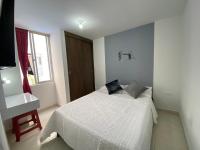 B&B San Gil - APARTAMENTO en San Gil - Las Torres - Bed and Breakfast San Gil