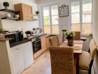 Fontevraud Les Chambres - B&B