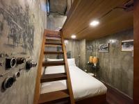 Deluxe Dreibettzimmer