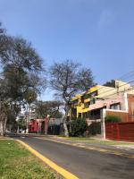 Vistamar Duplex - Ferienwohnung Lima