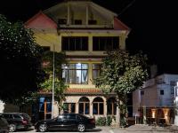 B&B Pogradec - Hotel Restaurant Savoja - Bed and Breakfast Pogradec