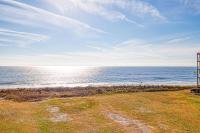 Apartamento con vistas al mar