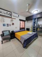 Departamento independiente con todos lo servicios - Ferienwohnung Chetumal