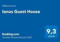 B&B Rome - Ianus Guest House - Bed and Breakfast Rome