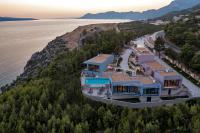 Kuk Oaza Luxury Villas - Chambres d’hôtes Makarska
