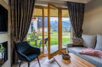 Apartament Adasiowa Polana by Apart Concept Podhale - B&B Kościelisko