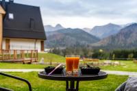 Apartament Adasiowa Polana by Apart Concept Podhale - B&B