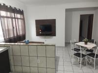 Apartamento na Verolme - Angra dos Reis - RJ - B&B