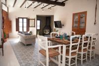 El mas allà - B&B Chulilla