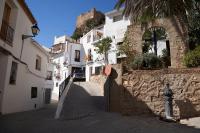 El mas allà - B&B Chulilla