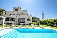 Villa Vespucci - Ferienwohnung