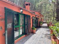 Casa Rural en medio del bosque, El Lance - B&B